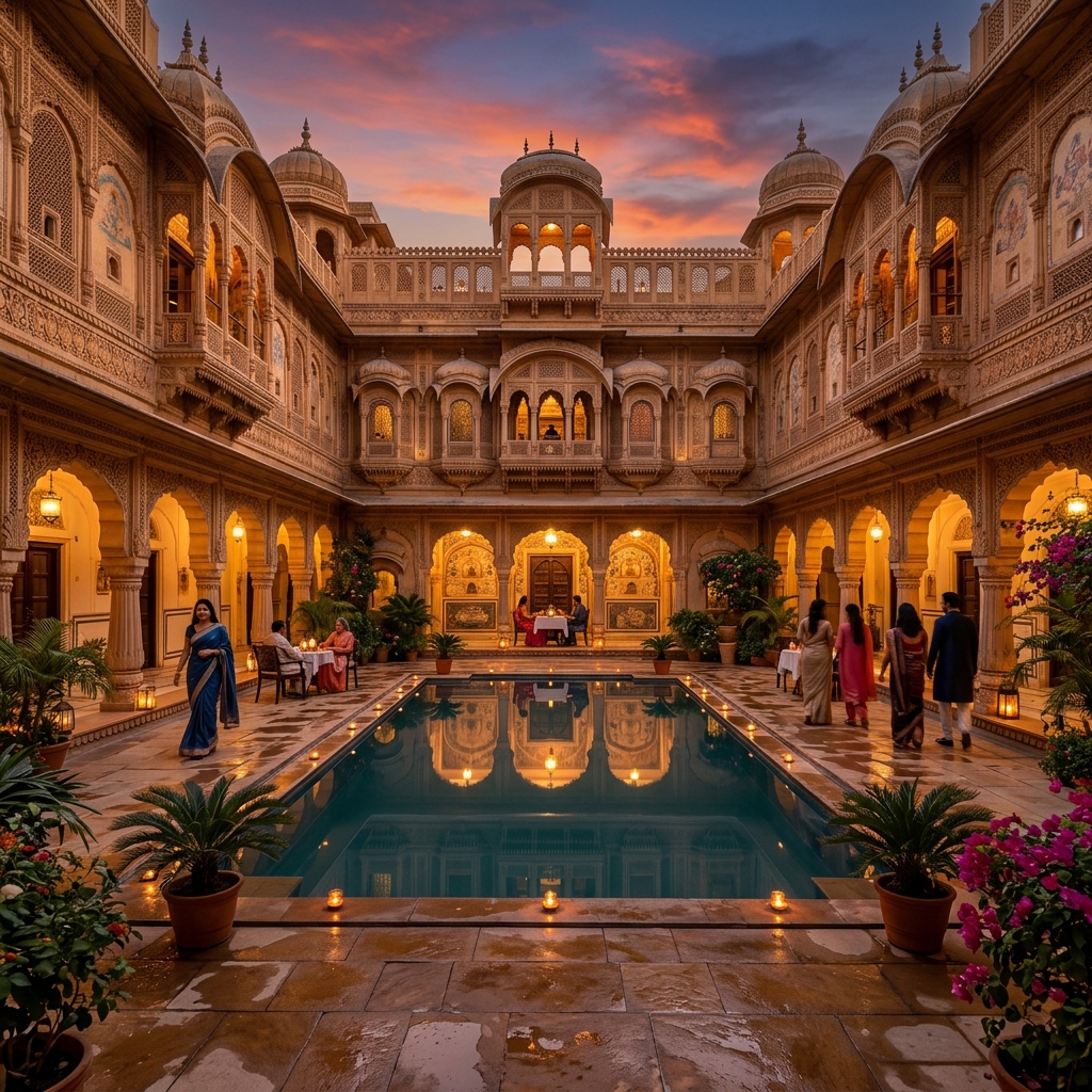 Khakhri Haveli