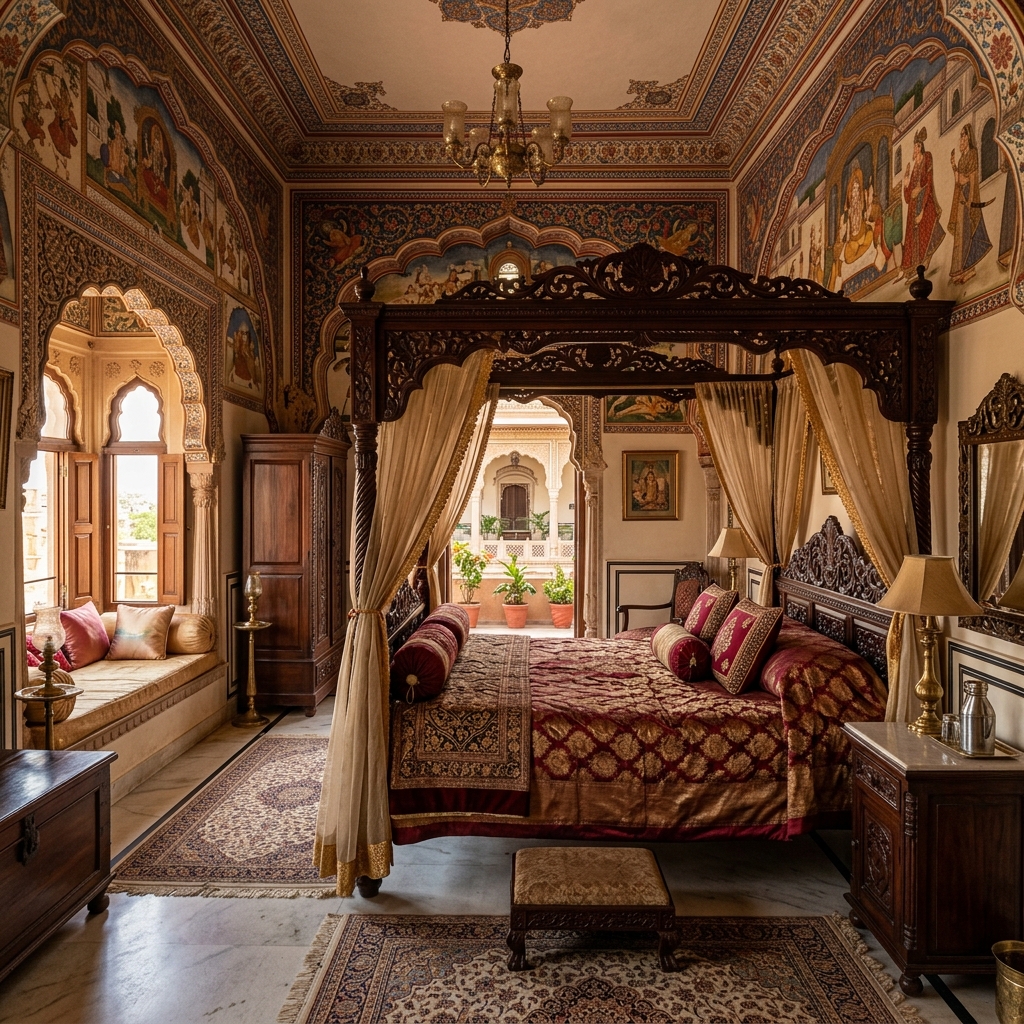 Royal Suite